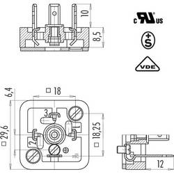 43 1711 000 04 série 210 43 1711 000 04 počet pólů:4 43 1711 000 04-20 binder Množství: 1 ks