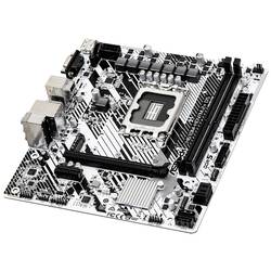 ASRock H610M-HDV/M.2+ D5 Základní deska Socket (PC) Intel® 1700 Tvarový faktor Micro-ATX Čipová sada základní desky Intel® H610
