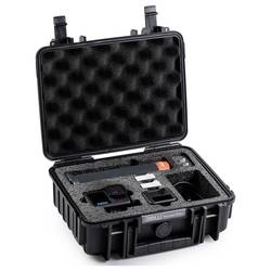 B & W International 4.1 l, černá, PP.41.B.GoPro13AP