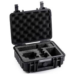 B & W International 4.1 l, černá, PP.41.B.GoPro13AP