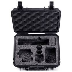 B & W International 4.1 l, černá, PP.41.B.GoPro13AP