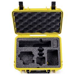 B & W International 4.1 l, žlutá, PP.41.Y.GoPro13AP