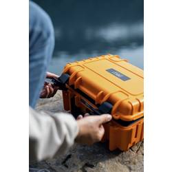 B & W International 11.7 l, oranžová, PP.117.O.GoPro13