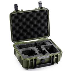 B & W International 4.1 l, Bronzově zelená, PP.41.BG.GoPro13AP