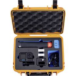 B & W International (d x š x v) 11 x 27 x 21.5 cm, oranžová, PP.41.O.GoPro13