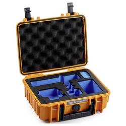 B & W International (d x š x v) 11 x 27 x 21.5 cm, oranžová, PP.41.O.GoPro13