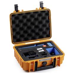 B & W International (d x š x v) 11 x 27 x 21.5 cm, oranžová, PP.41.O.GoPro13