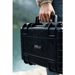 B & W International 11.7 l, černá, PP.117.B.GoPro13