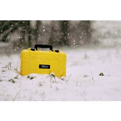 B & W International 16.6 l, žlutá, PP.166.Y.GoPro13