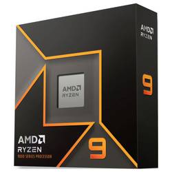 AMD Ryzen 9 9950X 16 x procesor Socket (PC): AMD AM5 170 W
