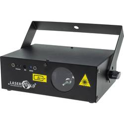 Laserworld EL-230RGB MK2 laserový světelný efekt