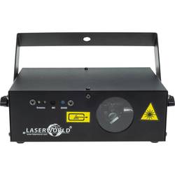 Laserworld EL-230RGB MK2 laserový světelný efekt
