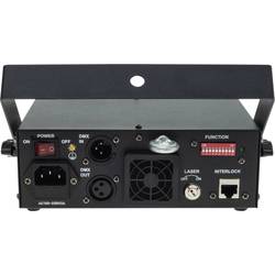 Laserworld EL-230RGB MK2 laserový světelný efekt