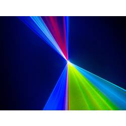 Laserworld EL-230RGB MK2 laserový světelný efekt