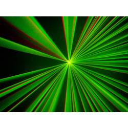 Laserworld EL-230RGB MK2 laserový světelný efekt