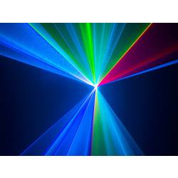 Laserworld EL-230RGB MK2 laserový světelný efekt