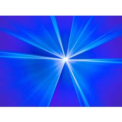 Laserworld EL-230RGB MK2 laserový světelný efekt