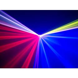 Laserworld EL-230RGB MK2 laserový světelný efekt