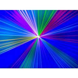 Laserworld EL-230RGB MK2 laserový světelný efekt