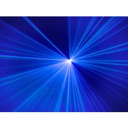 Laserworld EL-230RGB MK2 laserový světelný efekt