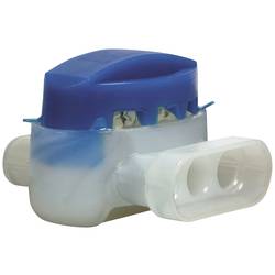 Einhell 3414022 Mähroboter-Zubehör Verbindungsklemmen 4 Stk spojka pro pro omezovací drát