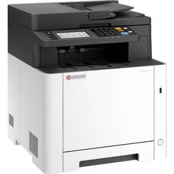 Kyocera ECOSYS MA 2600 cfx Plus tiskárna laserová barevná A4 26 str./min 1200 x 1200 dpi