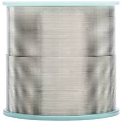 Weller WSW SC L0 bezolovnatý pájecí cín cívka Sn0,7Cu 500 g 0.5 mm