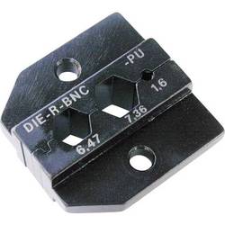 Neutrik DIE-R-BNC-PU N/A černá 1 ks