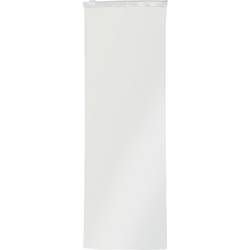 Tašky na zip bez štítků (d x š) 300 mm x 100 mm transparentní polyetylén 100 ks