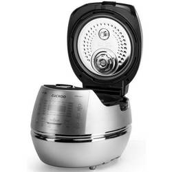 Cuckoo CRP-CHSS1009FN vařič rýže bílá, zlatá