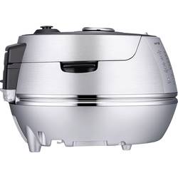 Cuckoo CRP-CHSS1009FN vařič rýže bílá, zlatá