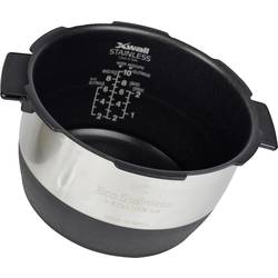 Cuckoo CRP-CHSS1009FN vařič rýže bílá, zlatá