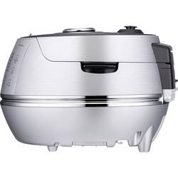 Cuckoo CRP-CHSS1009FN vařič rýže bílá, zlatá