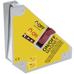Toparc 044197 úhlový magnet Magnetický svařovací úhelník MAGNETIC D3090