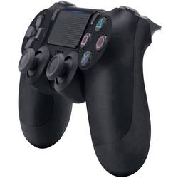 Sony Dualshock 4 V2 gamepad PlayStation 4 černá