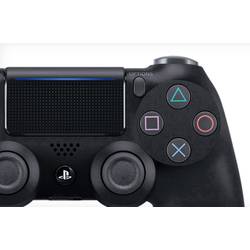Sony Dualshock 4 V2 gamepad PlayStation 4 černá