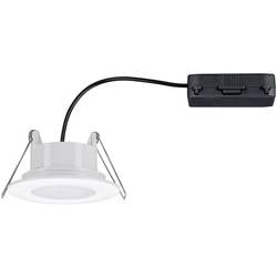Paulmann Calla LED vestavné koupelnové svítidlo 6 W IP65 bílá (matná)