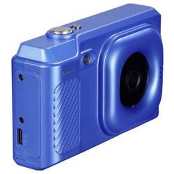 Denver DCA-4818BU BLUE digitální fotoaparát 48 Megapixel modrá