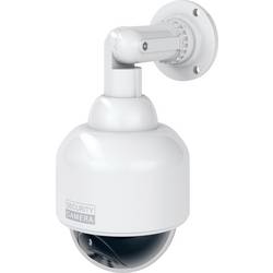 Basi 1000-0302 Atrapa kamery s blikající LED diodou