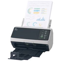 Fujitsu fi-8150 skener dokumentů A4 600 x 600 dpi 50 str./min USB 3.2 (Gen 1x1) , LAN (až 1 Gbit/s)