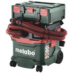 Metabo AS 36-18 L 20 PC-CC 602072850 Akumulátorový vysavač 20 l bez akumulátoru, bez nabíječky