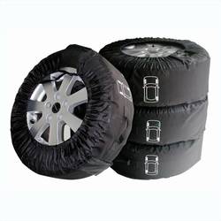 IWH 019065 Profi 4er tašky na pneumatiky (Ø) 76 cm
