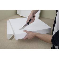 Wolfcraft 4097000 Univerzální nůž na izolace Délka dříku 305 mm