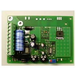 EPH Elektronik GS24S/03/P regulátor otáček pro DC motory 3 A 24 V/DC