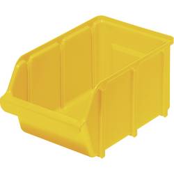 raaco 123679 skladový box oranžová 1 ks