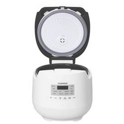 Cuckoo CR-0641F vařič rýže bílá nepřilnavý povlak, s odměrkou, funkce vaření rýže