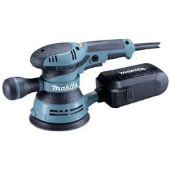 Makita Makita BO5041J - Exzenterschleifer - 300 W BO5041J excentrická bruska 300 W Ø 125 mm