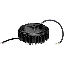 MEAN WELL HBG-240-48B LED driver, napájecí zdroj pro LED konstantní napětí, konstantní proud 240 W 5 A 20.8 - 48 V/DC stmívatelný, PFC spínací obvod , ochrana