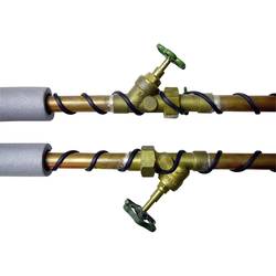 Arnold Rak HK-8,0-F topný kabel, 230 V, 120 W, 8 m, s ochranou proti zamrznutí