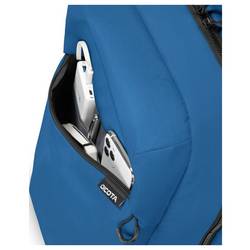 Dicota batoh na notebooky D32160-RPET S max.velikostí: 40,6 cm (16) modrá